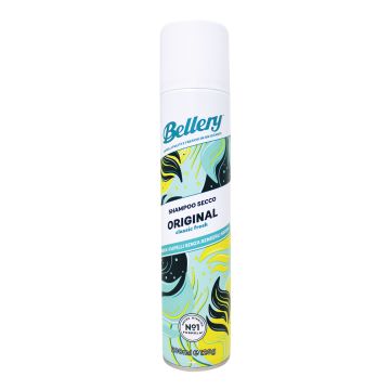 BELLERY - Original Classic Fresh - Shampoo A Secco 200 Ml
