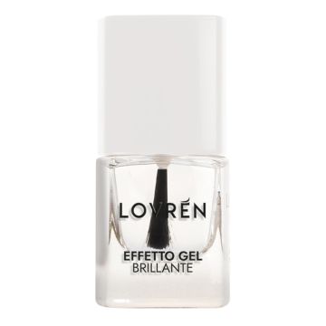 Lovren nail care nc5 effetto gel brillante 5 ml