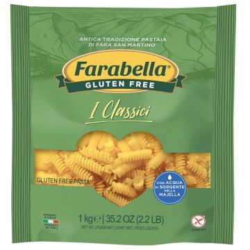 Farabella fusilli promo 1 kg
