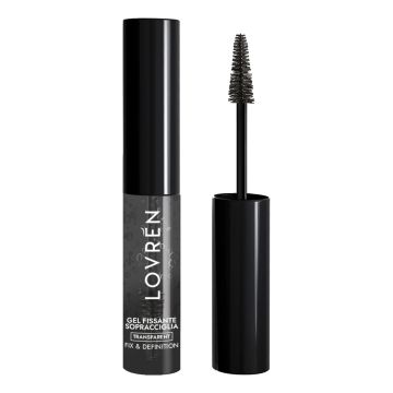 Lovren em1 gel fissante sopracciglia transparent fix & definition 3 ml