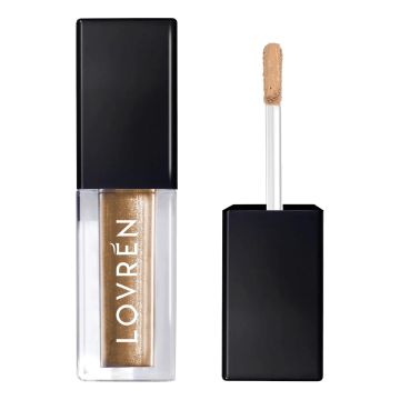 Lovren ombretto liquido long lasting champagne 3 ml