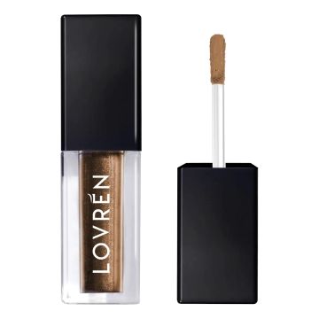Lovren ombretto liquido satin grey 3 ml