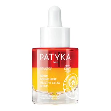 Patyka siero healthy glow siero 30 ml