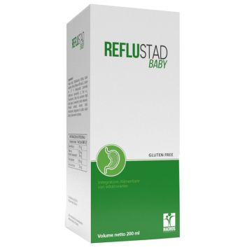 Reflustad baby 200 ml