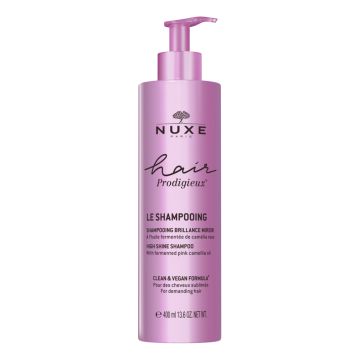 Nuxe hair prodigieux shampoo 400 ml