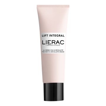 Lierac lift integral crema collo decollete' 50 ml