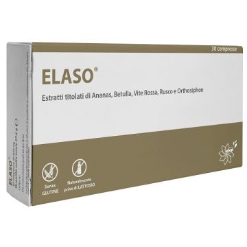 Elaso 30 Compresse