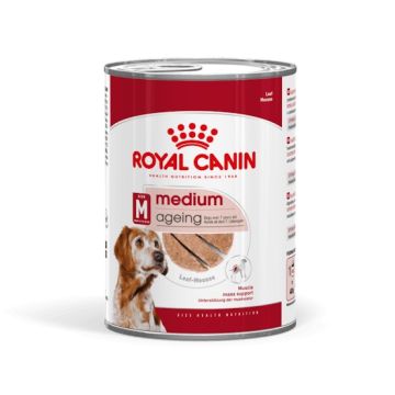Royal Canin Cane Medium Ageing 410 Gr