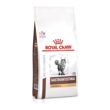 Royal Canin Gatto Gastrointestinal Hairball 2 Kg