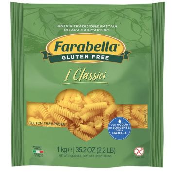 Farabella fusilli 1 kg Farabella fusilli 1 kg
