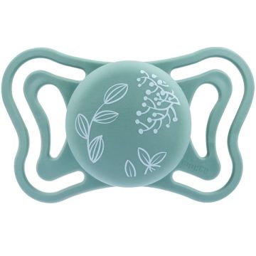 Chicco succhietto light eco 6-16m 1 pezzo