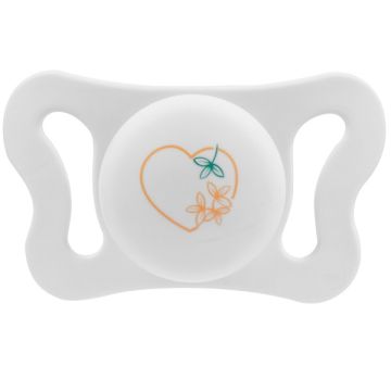 Chicco succhietto micro eco 0-2m 1 pezzo