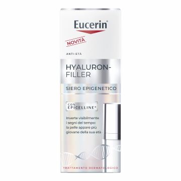 Eucerin ees routine pack ap q4 2024 1 anti pigment dual serum 30 ml + 1 anti pigment crema giorno spf30 50 ml
