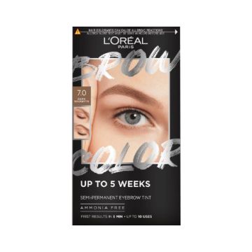 L’OREAL PARIS - Brow Color N. 7.0 Dark Blond
