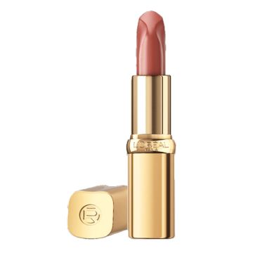 L’OREAL PARIS - Color Riche Free The Nudes - Rossetto N. 540 Nu Unstoppable