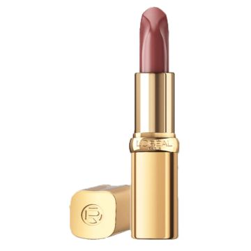 L’OREAL PARIS - Color Riche Free The Nudes - Rossetto N. 570 Worth Intense