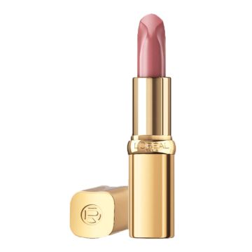 L’OREAL PARIS - Color Riche Free The Nudes - Rossetto N. 601 Worth It