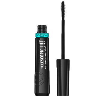 L’OREAL PARIS - Telescopic Lift - Mascara Volumizzante Waterproof 9,9 Ml