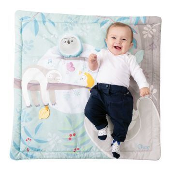 Chicco gioco fd 2in1 tappeto relax & play