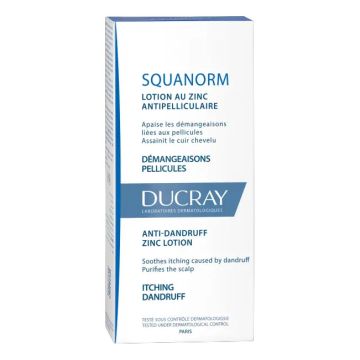 Kelual squanorm lozione 200 ml