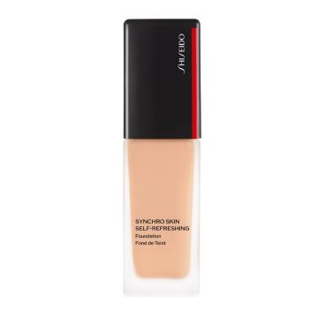 SHISEIDO - Synchro Skin Self-Refreshing - Fondotinta Fluido N.240 Quartz