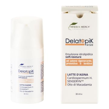 Delatopik viso 30 ml
