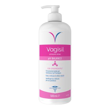Vagisil detergente ph balance 500 ml offerta speciale 2