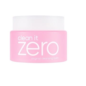 Banila co clean it zero cleansing balm original 100 ml
