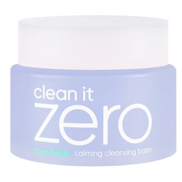 Banila co clean it zero cleansing balm calming 100 ml