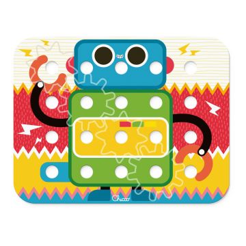 Chicco gioco art&craft desk Chicco gioco art&craft desk