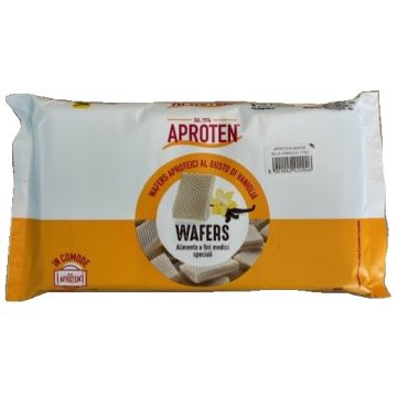 Aproten wafer vaniglia 175 g