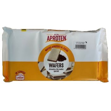 Aproten wafer cacao 175 g