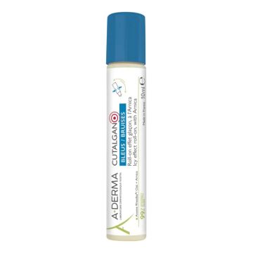 Cutalgan roll on ghiaccio con arnica