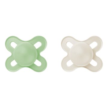 Mam start nano 0-2m caucciu doppio neutro