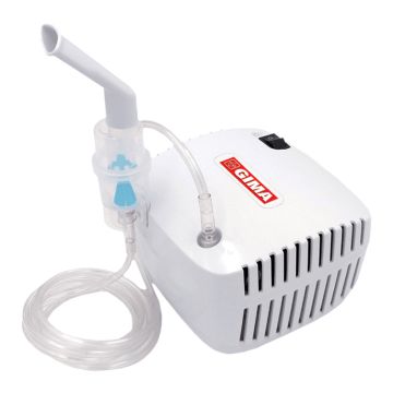 Nebulizzatore aerosol smart