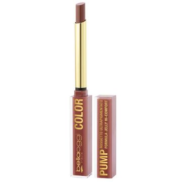 BELLAOGGI - Color Pump - Rossetto In Gel N. 002 Honey Waffles