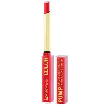 BELLAOGGI - Color Pump - Rossetto In Gel N. 004 Chelsea Girl