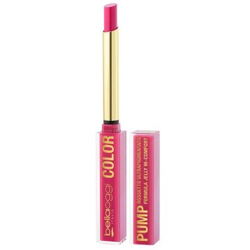 BELLAOGGI - Color Pump - Rossetto In Gel N. 005 Boss Lady