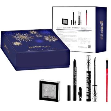 Bellaoggi Kit Value Eyes