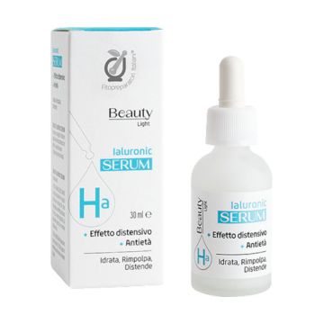 Beauty Ialuronic Serum 30 ml