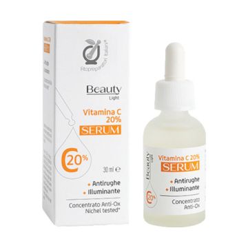 Beauty Vitamina C 20% 30 ml