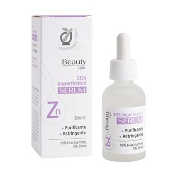 Beauty SOS Imperfezioni Serum 30 ml