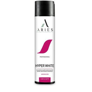 Hyper white shampoo 250 ml Hyper white shampoo 250 ml