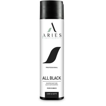 All black shampoo 250 ml