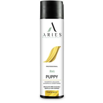 Puppy shampoo/balsamo cuccioli 250 ml