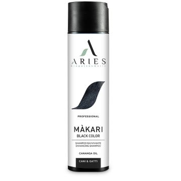 Makari color black shampoo 250 ml Makari color black shampoo 250 ml