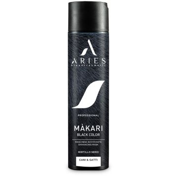 Makari color black maschera 250 ml
