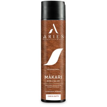 Makari color red maschera 250 ml Makari color red maschera 250 ml