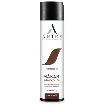 Makari color brown shampoo 250 ml Makari color brown shampoo 250 ml