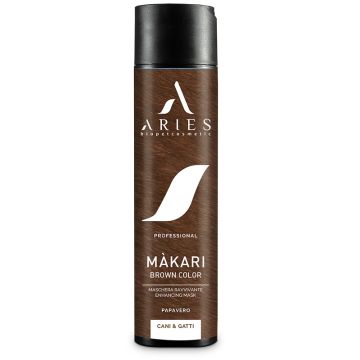Makari color brown maschera 250 ml Makari color brown maschera 250 ml